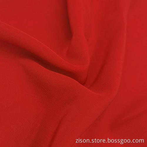 New Arrived Polyester Cotton Washable Velvet Knitted Fabrics